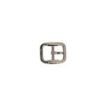 Hebilla 20mm niquel 8076