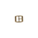 Hebilla 20mm oro viejo 8989