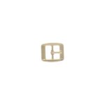 Hebilla 20mm oro 8989