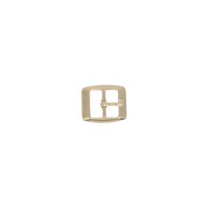 Hebilla 20mm oro 8989