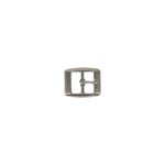 Hebilla 20mm niquel 8989