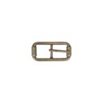 Hebilla 20mm oro viejo 8595