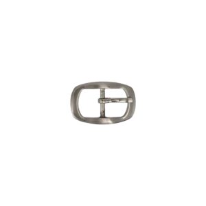 Hebilla 20mm niquel 8436
