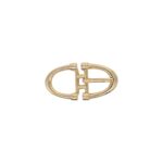 Hebilla 20mm oro 9098