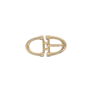Hebilla 20mm oro 9098