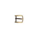Hebilla 20mm oro viejo 8721