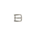 Hebilla 20mm niquel 8721