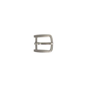 Hebilla 20mm niquel 8721