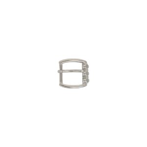 Hebilla 20mm niquel P8890