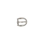 Hebilla 20mm niquel 9056