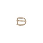 Hebilla 20mm oro 9056