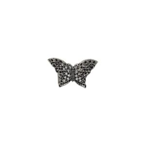 Chapon 20mm plata vieja 9090
