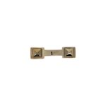 Chapon 20mm oro P8884