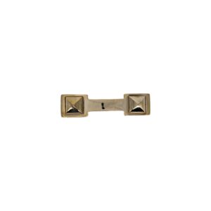 Chapon 20mm oro P8884