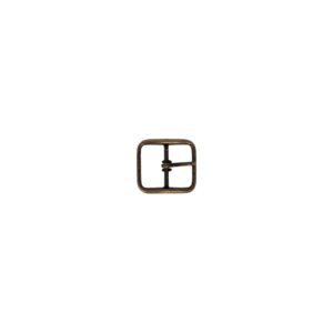 Hebilla 20mm oro viejo 3501