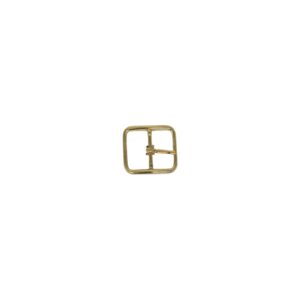 Hebilla 20mm oro 3501