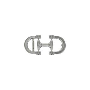 Chapon 20mm niquel 8982