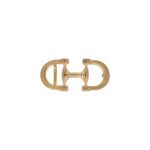 Chapon 20mm oro 8982