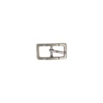 Hebilla 15mm niquel 8367