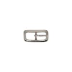 Hebilla 15mm niquel 8705