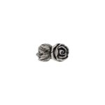 Chapon 15mm plata vieja 9159