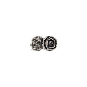 Chapon 15mm plata vieja 9159