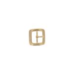 Hebilla 25mm oro 8717