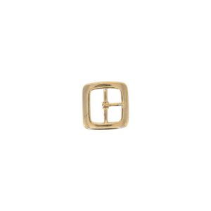 Hebilla 25mm oro 8717