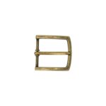 Hebilla 40mm Oro viejo