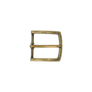 Hebilla 40mm Oro viejo
