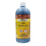 Fiebing's leather dye