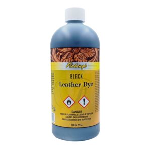 Fiebing's leather dye