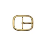 Hebilla doble Oro viejo 7263